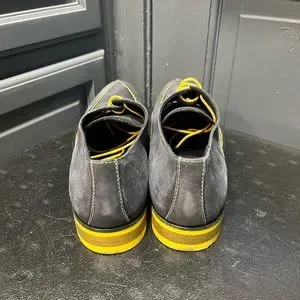 Donald J. Pliner | Shoes | Donald J Pliner Etie Suede Split 